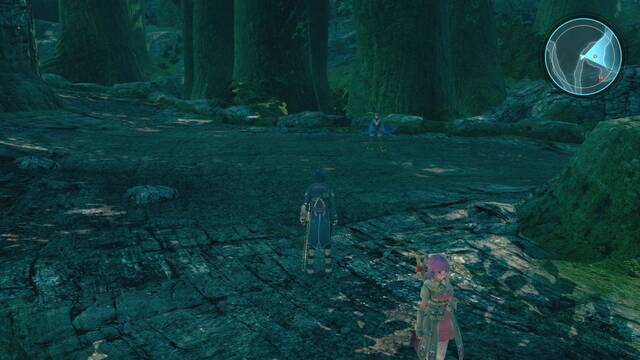 Santeroule (2) - Enemigos 2 - Winged Nightmare