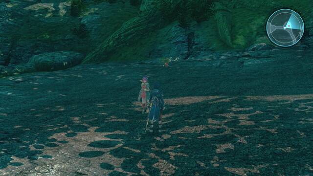 Santeroule (2) - Enemigos 2 - Demon Servant