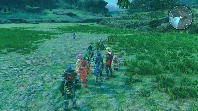 Misiones secundarias 5 - Enemigos 1 - Great Scumbag