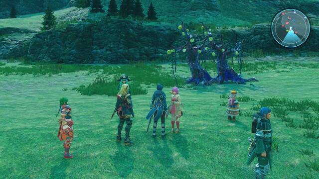 Misiones secundarias 5 - Enemigos 1 - Elder Treant