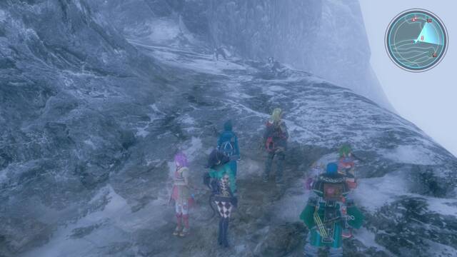 Misiones secundarias 5 - Enemigos 3 - Kobold Ranger