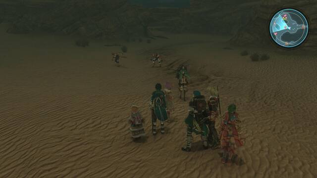 Misiones secundarias 5 - Enemigos 4 - Kobold Knave