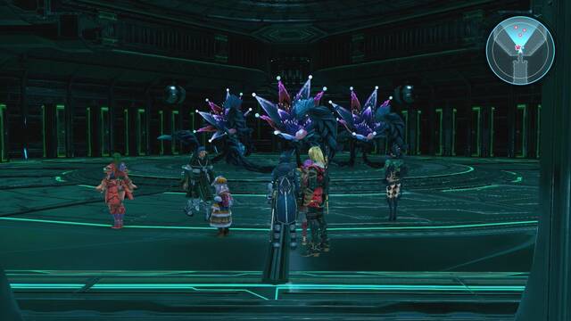 Symbological Facility Primer - Welwitschia