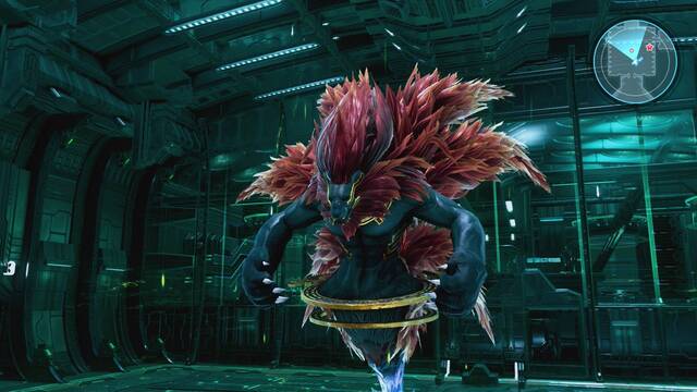 Symbological Facility Primer - Illustrious Manticore