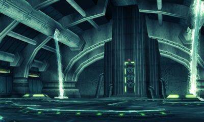 LQPS - Mega Man Legends 3 - 