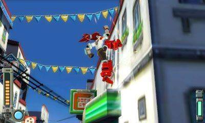 LQPS - Mega Man Legends 3 - 