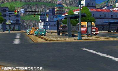 LQPS - Mega Man Legends 3 - 