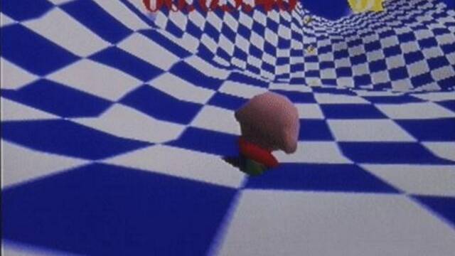 LQPS - Kirby Bowl 64 - 