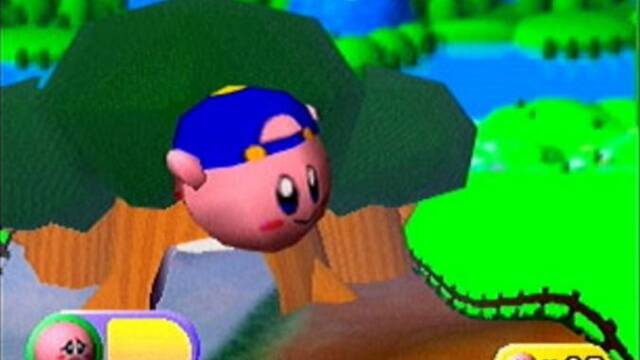 LQPS - Kirby Air Ride 64 - 