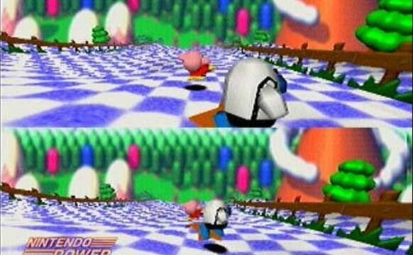LQPS - Kirby Air Ride 64 - 