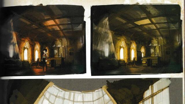 The Devil's Men - Arte - IMG