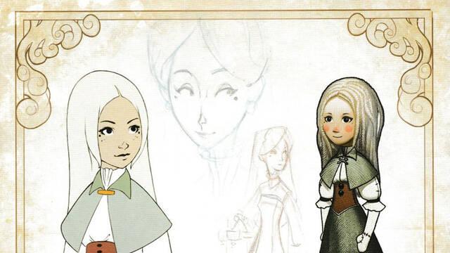 The Devil's Men - Arte - IMG