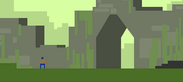 Lo que pudo ser - Guacamelee! - 