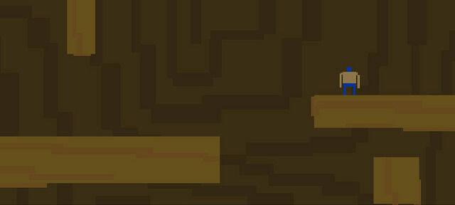 Lo que pudo ser - Guacamelee! - 