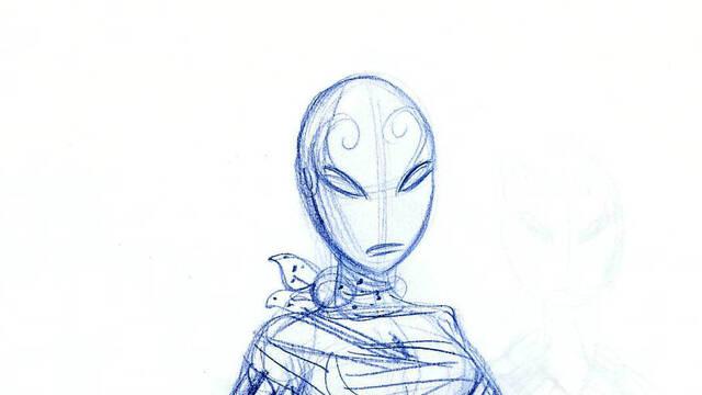 Lo que pudo ser - Guacamelee! - 