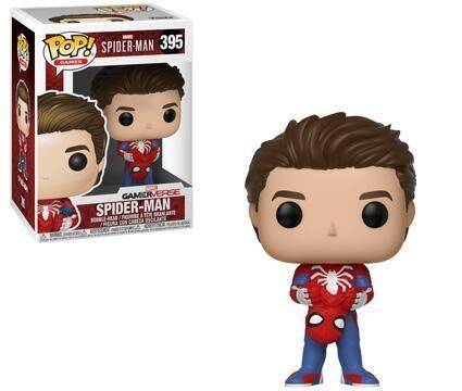 Funko - Spider-Man - spider man
