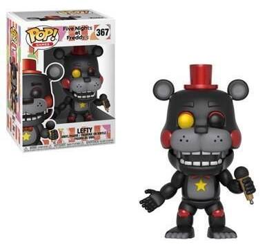 Five Nights at Freddy's Pop! - Lefty
