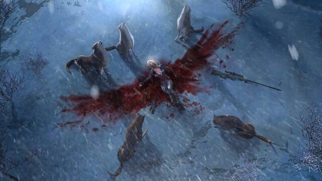 Artes conceptuales de la película Metal Gear Solid -