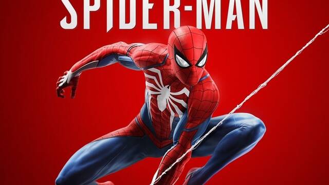 Spider-Man - Contenidos edición digital estándar - Carátula digital