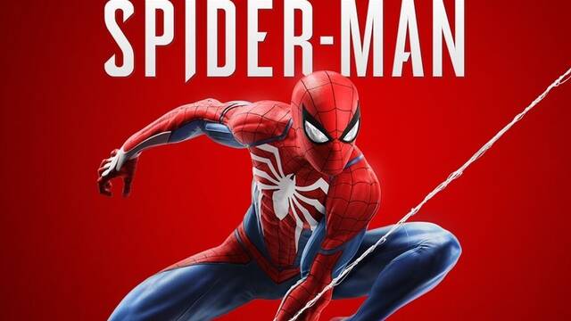 Spider-Man - Contenidos edición digital Deluxe - Carátula digital