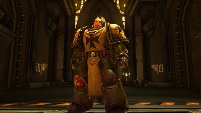 LQPS - Warhammer 40.000: Dark Millenium -