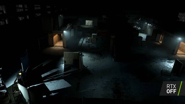 Call of Duty: Modern Warfare - Comparativa Ray Tracing en PC - 