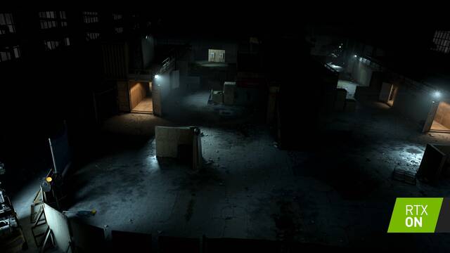 Call of Duty: Modern Warfare - Comparativa Ray Tracing en PC - 