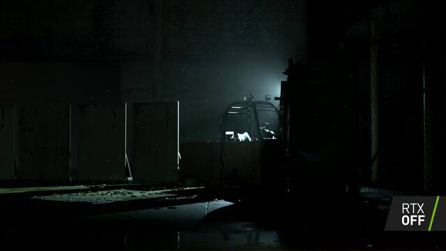 Call of Duty: Modern Warfare - Comparativa Ray Tracing en PC - 