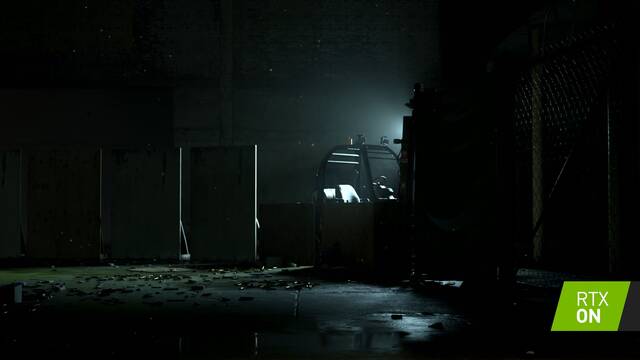 Call of Duty: Modern Warfare - Comparativa Ray Tracing en PC - 