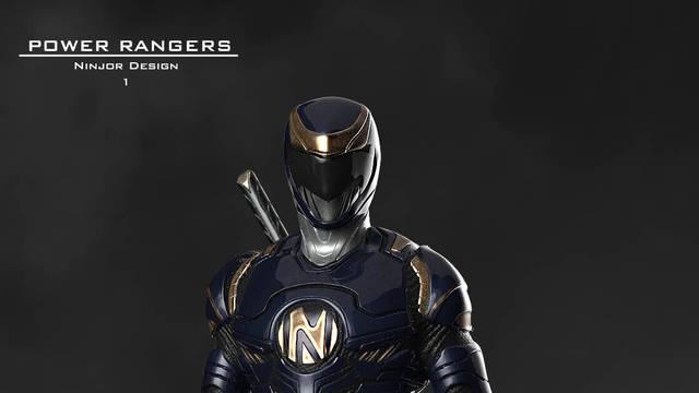 LQPS - El AAA cancelado de los Power Rangers - 