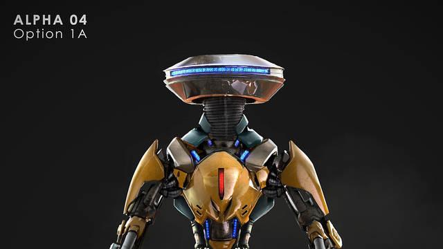 LQPS - El AAA cancelado de los Power Rangers - 