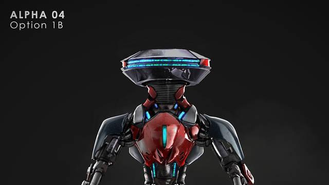 LQPS - El AAA cancelado de los Power Rangers - 