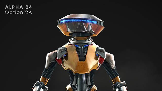 LQPS - El AAA cancelado de los Power Rangers - 