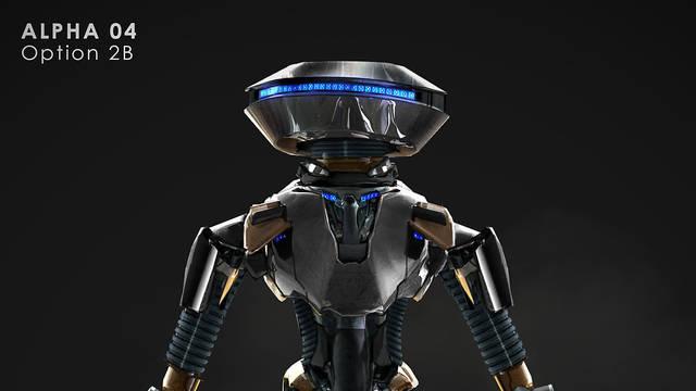 LQPS - El AAA cancelado de los Power Rangers - 