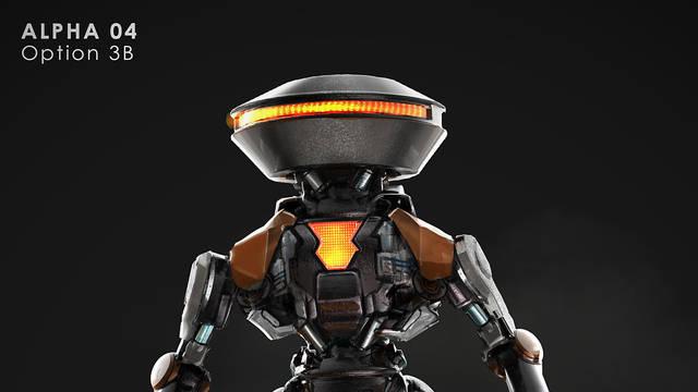 LQPS - El AAA cancelado de los Power Rangers - 