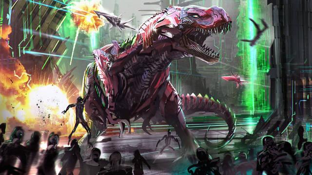 LQPS - El AAA cancelado de los Power Rangers - 