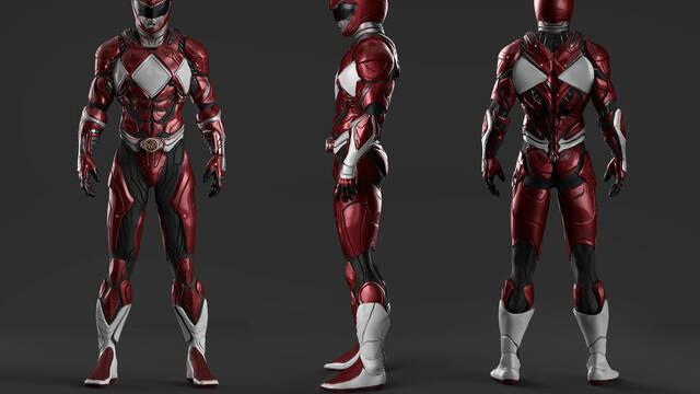 LQPS - El AAA cancelado de los Power Rangers - 