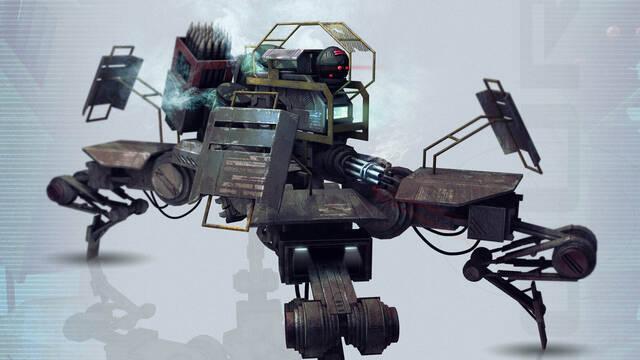 Juego cancelado Project Zero Hour �de Starbreeze? - 