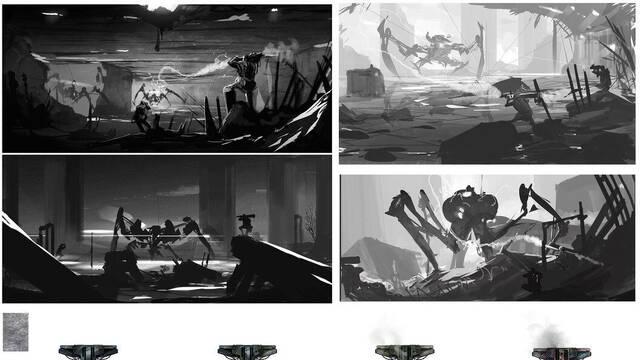 Juego cancelado Project Zero Hour �de Starbreeze? - 