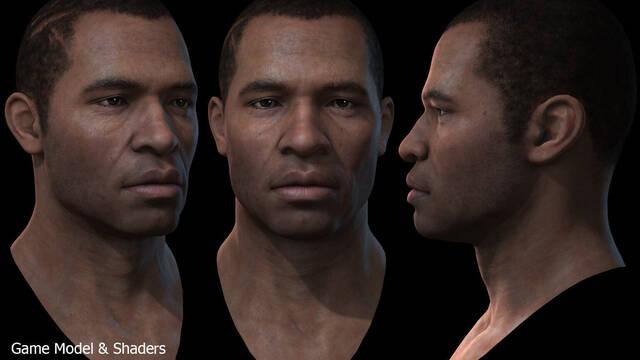 Juego cancelado y desconocido de Ubisoft - 