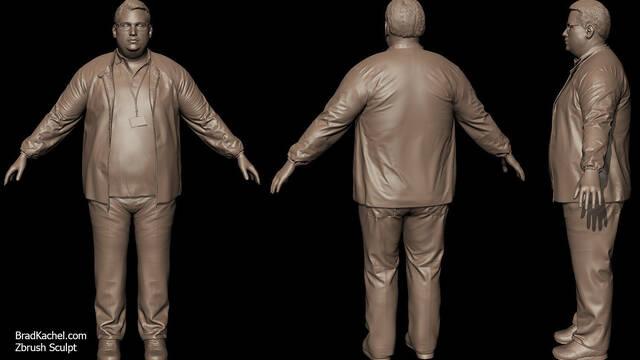 Juego cancelado y desconocido de Ubisoft - 