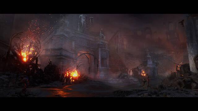 �Juego de acci�n? de Nexon cancelado - 