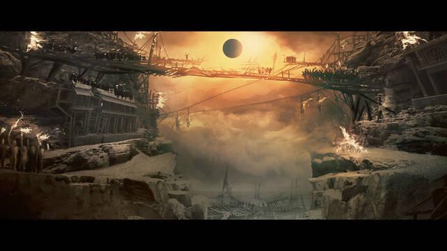 �Juego de acci�n? de Nexon cancelado - 