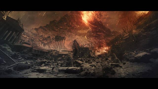 �Juego de acci�n? de Nexon cancelado - 