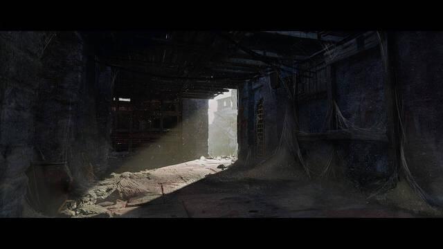 �Juego de acci�n? de Nexon cancelado - 