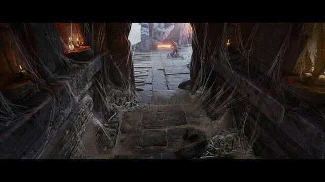 �Juego de acci�n? de Nexon cancelado - 