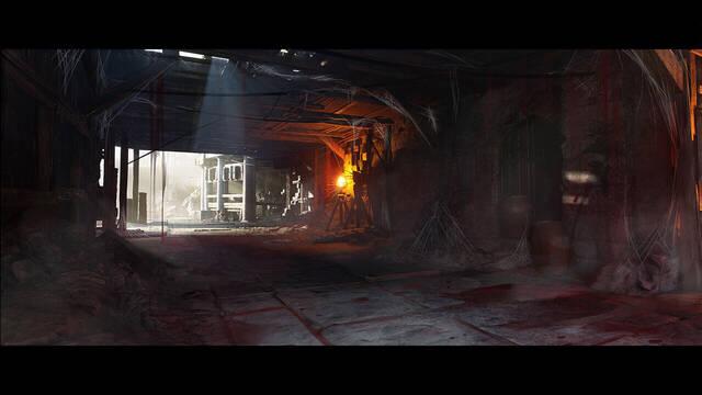 �Juego de acci�n? de Nexon cancelado - 