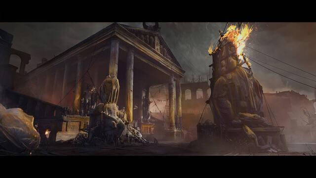 �Juego de acci�n? de Nexon cancelado - 