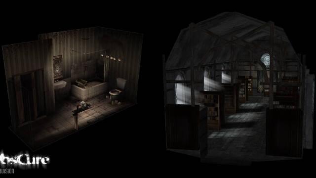 Obscure 3 de Hydravision cancelado - 