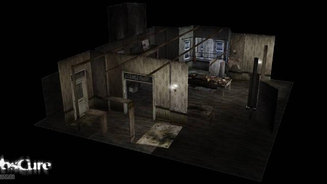 Obscure 3 de Hydravision cancelado - 